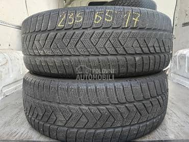 Pirelli 235/65 R17 Sve sezone