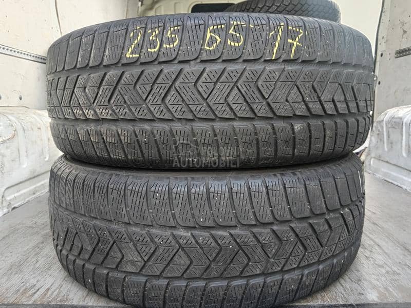 Pirelli 235/65 R17 Sve sezone