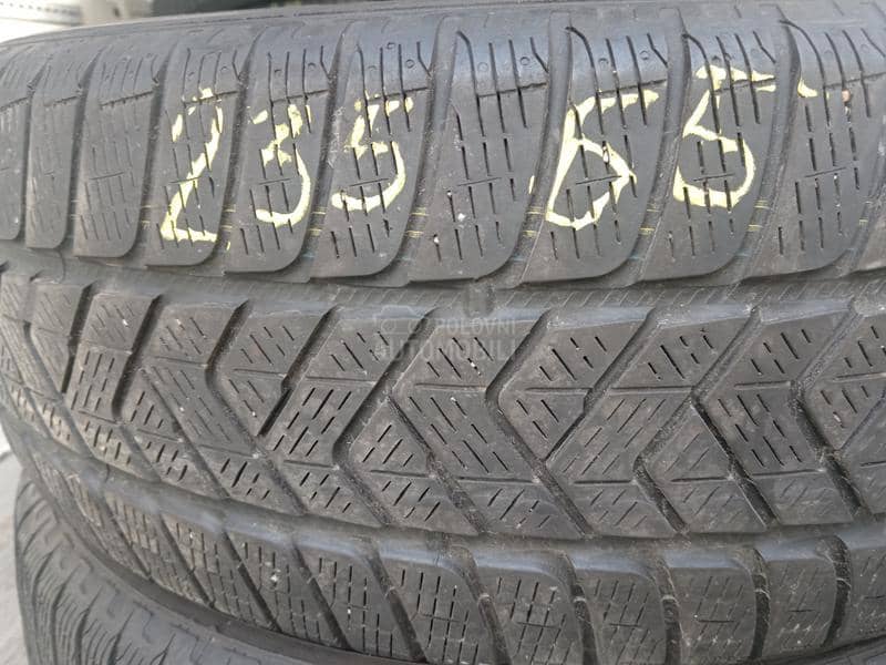 Pirelli 235/65 R17 Sve sezone