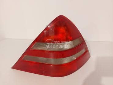 stop svetlo za Mercedes Benz SLK Klasa