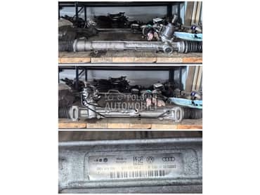 Letva volana za Audi A4 od 2008. do 2012. god.