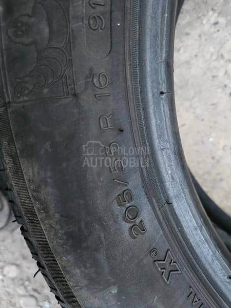 Michelin 205/55 R16 Letnja