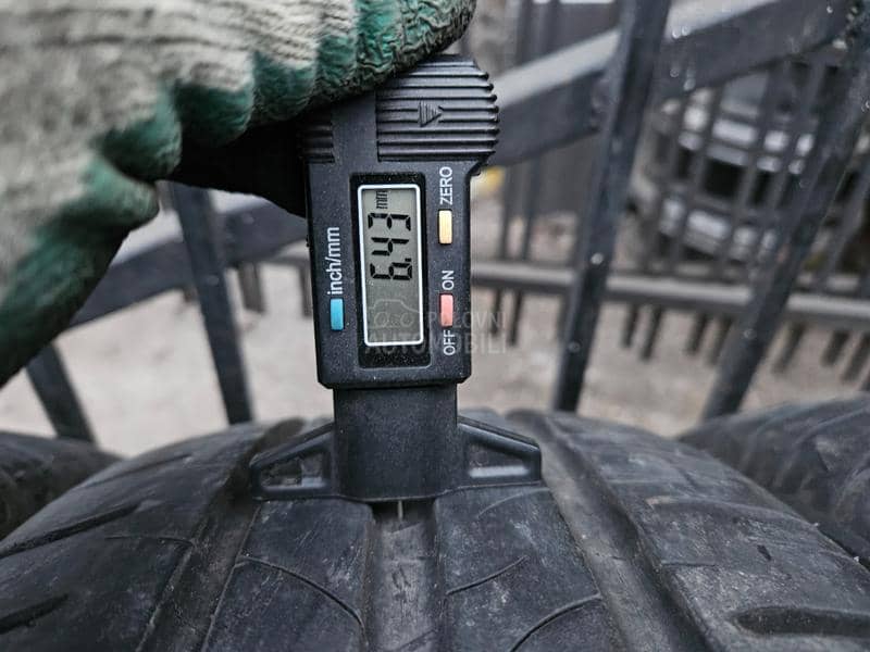 Michelin 205/55 R16 Letnja