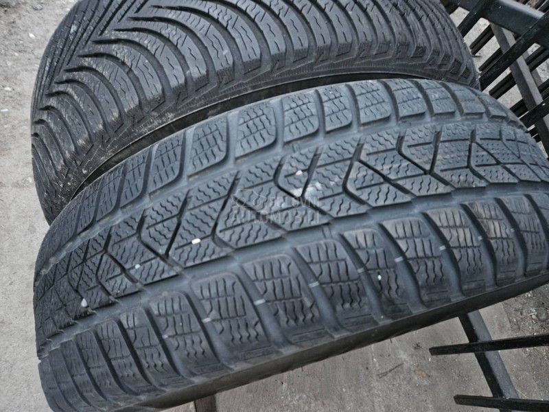 Pirelli 205/60 R16 Sve sezone
