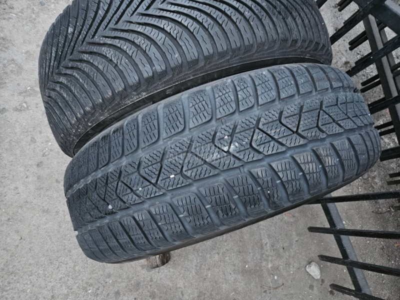 Pirelli 205/60 R16 Sve sezone