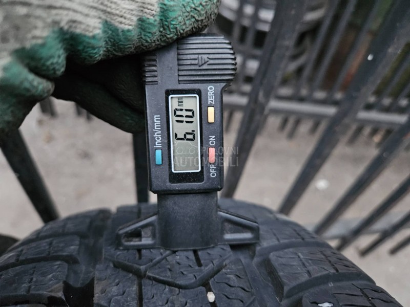 Pirelli 205/60 R16 Sve sezone