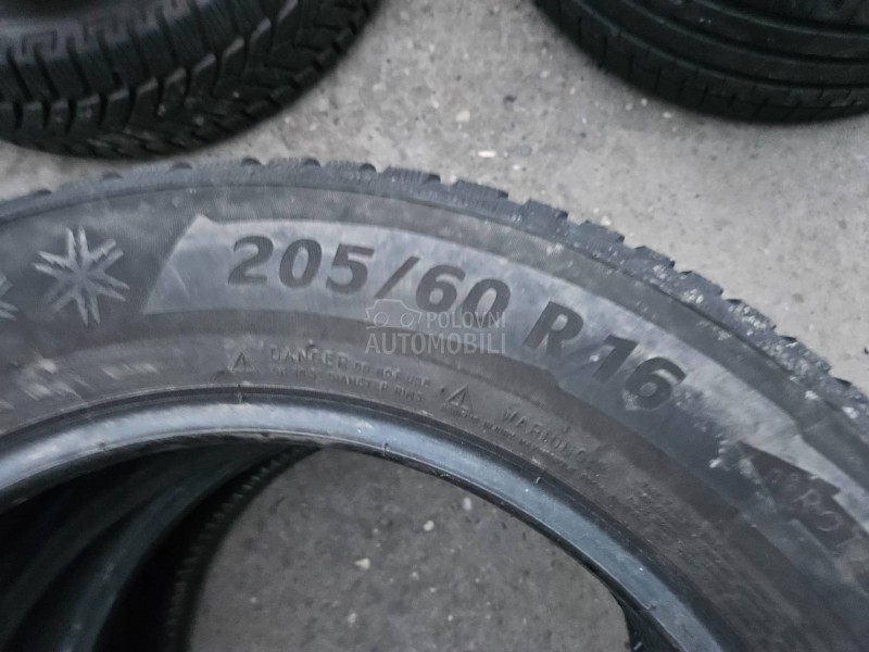 Pirelli 205/60 R16 Sve sezone