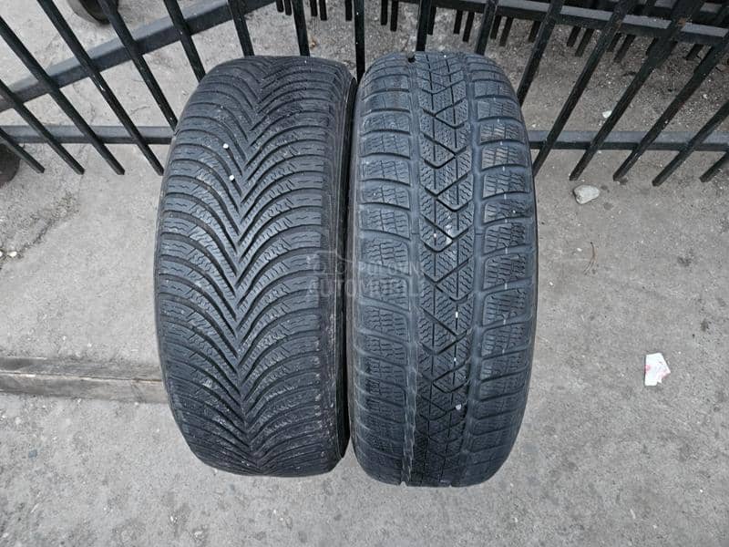 Pirelli 205/60 R16 Sve sezone