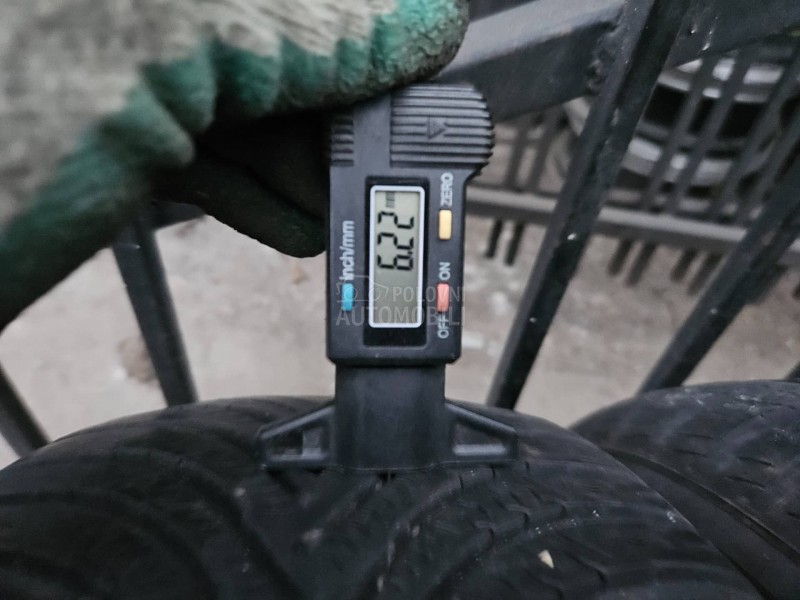 Pirelli 205/60 R16 Sve sezone