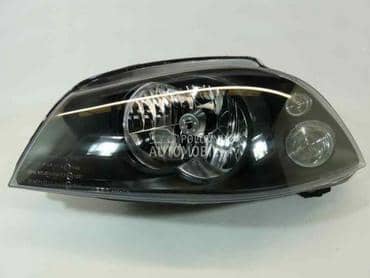 Far levi za Seat Ibiza od 2002. do 2006. god.