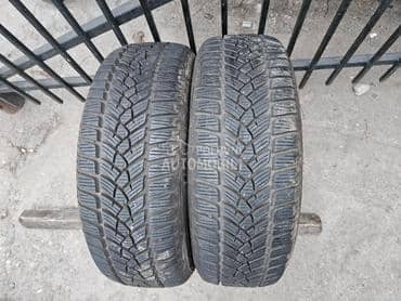 Fulda 205/60 R16 Sve sezone
