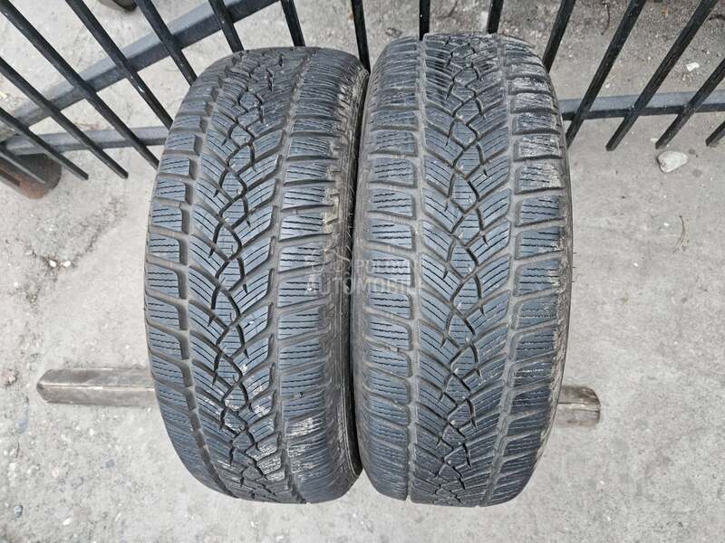 Fulda 205/60 R16 Sve sezone