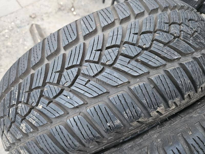 Fulda 205/60 R16 Sve sezone