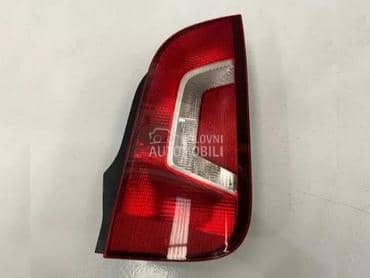 Stop svetlo desno za Volkswagen up! od 2011. do 2023. god.