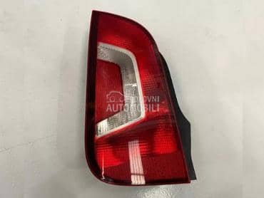 Stop svetlo levo za Volkswagen up! od 2011. do 2023. god.