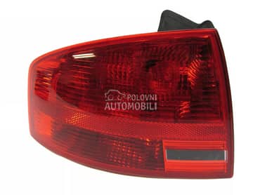 Stop svetlo levo B7 limuzina za Audi A4 od 2004. do 2008. god.