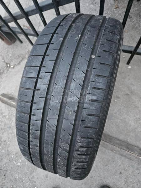Falken 225/45 R17 Letnja