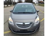 Opel Meriva 1.4t Comso Ch