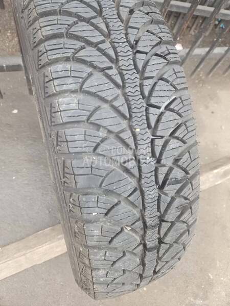 Fulda 165/65 R15 Sve sezone