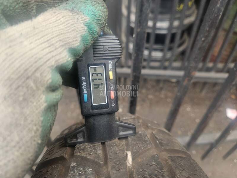 Hankook 175/80 R14 Sve sezone