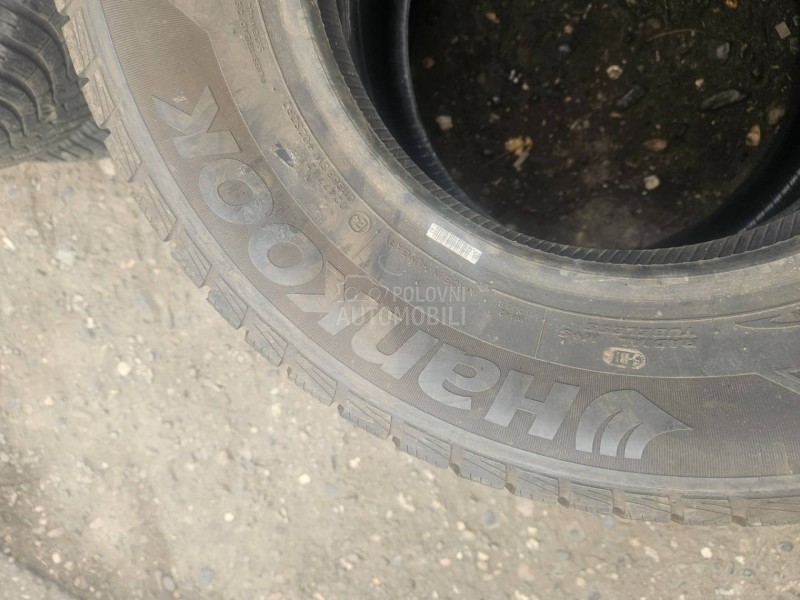 Hankook 175/80 R14 Sve sezone