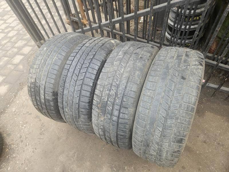 Pirelli 235/65 R17 Sve sezone