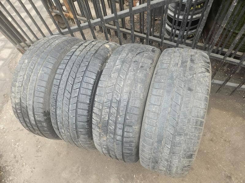 Pirelli 235/65 R17 Sve sezone