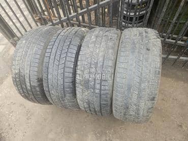Pirelli 235/65 R17 Sve sezone