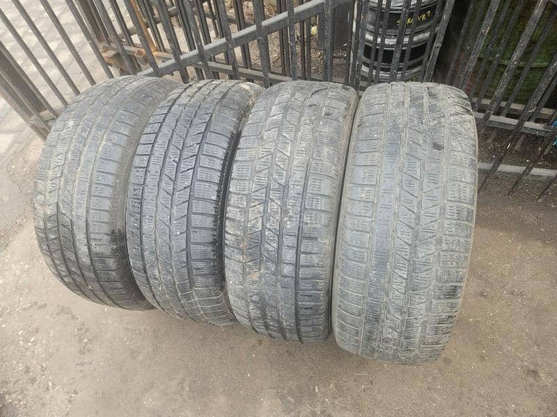 Pirelli 235/65 R17 Sve sezone