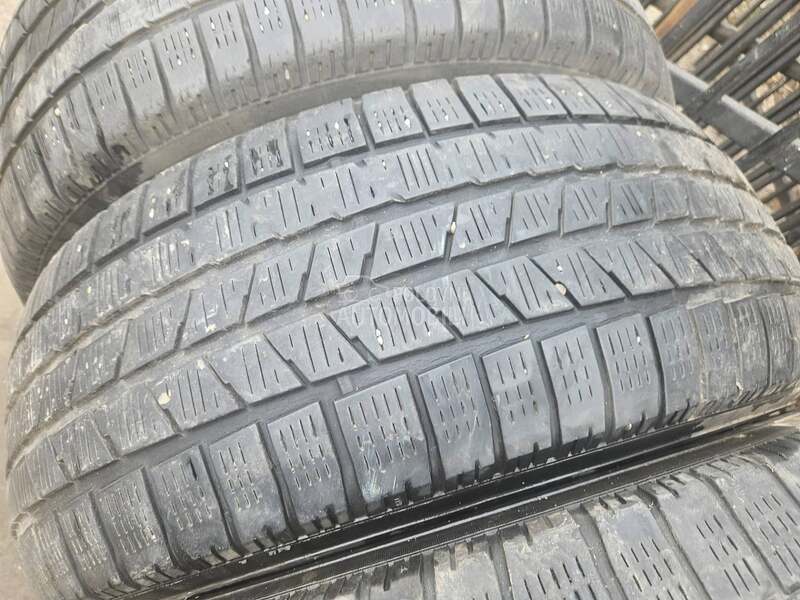Pirelli 235/65 R17 Sve sezone