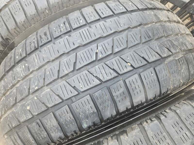 Pirelli 235/65 R17 Sve sezone