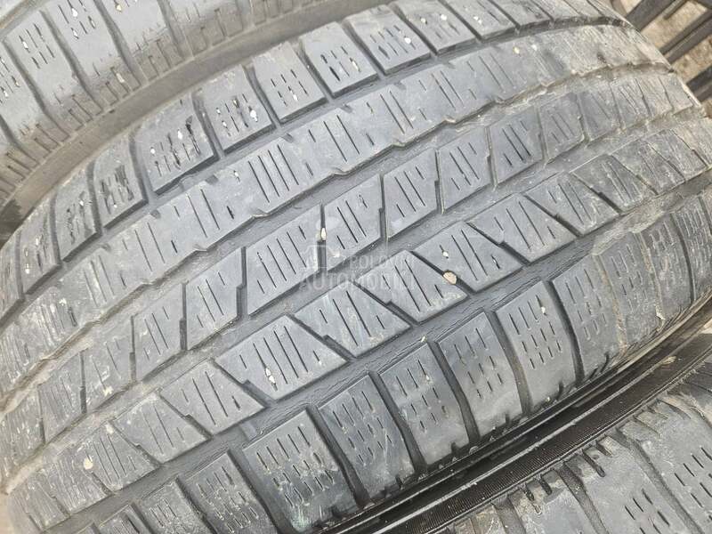 Pirelli 235/65 R17 Sve sezone