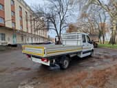 Mercedes Benz Sprinter 309 7 sedista 3,4m sanduk