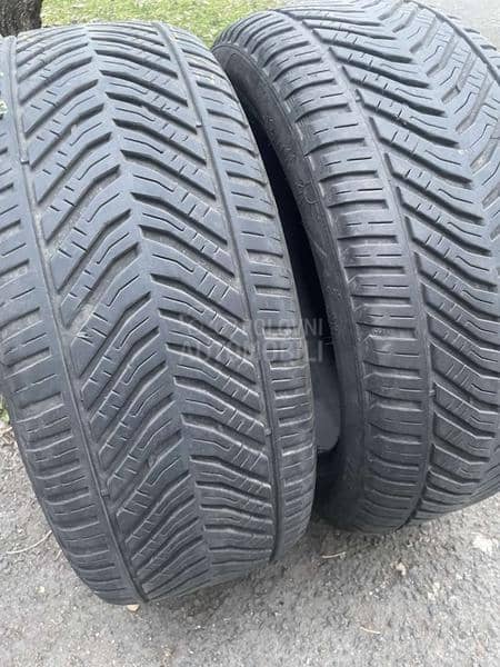 Riken 225/50 R17 Sve sezone