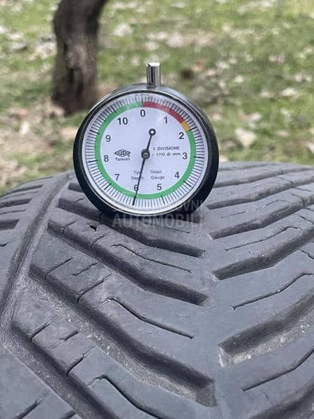 Riken 225/50 R17 Sve sezone