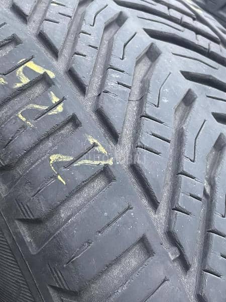 Riken 225/50 R17 Sve sezone