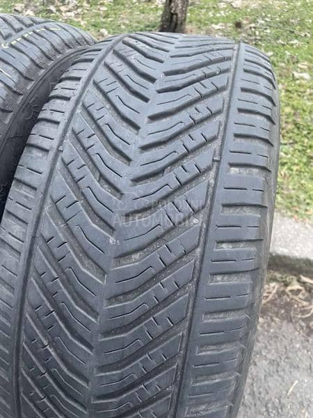 Riken 225/50 R17 Sve sezone