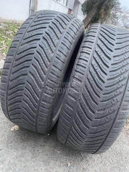 Riken 225/50 R17 Sve sezone