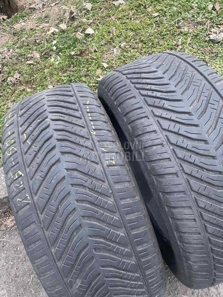 Riken 225/50 R17 Sve sezone