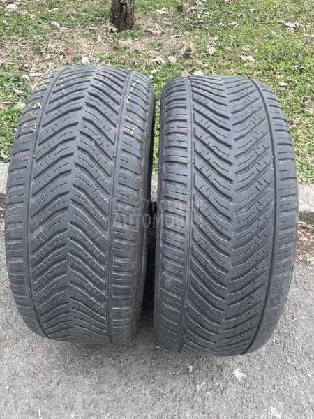 Riken 225/50 R17 Sve sezone