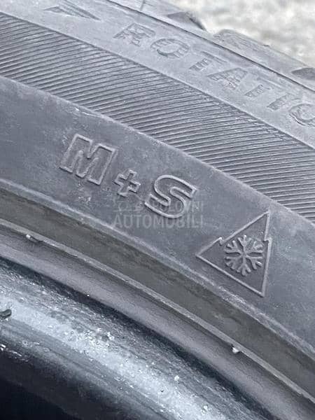 Riken 225/50 R17 Sve sezone