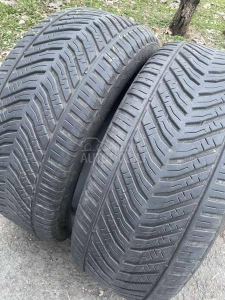 Riken 225/50 R17 Sve sezone