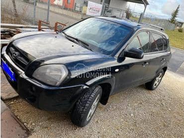 ABS 2.0 crdi za Hyundai Tucson od 2004. do 2012. god.