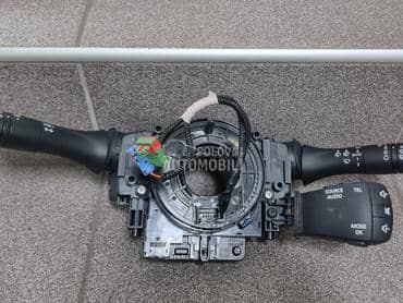 Ručice za Renault Espace od 2015. do 2023. god.