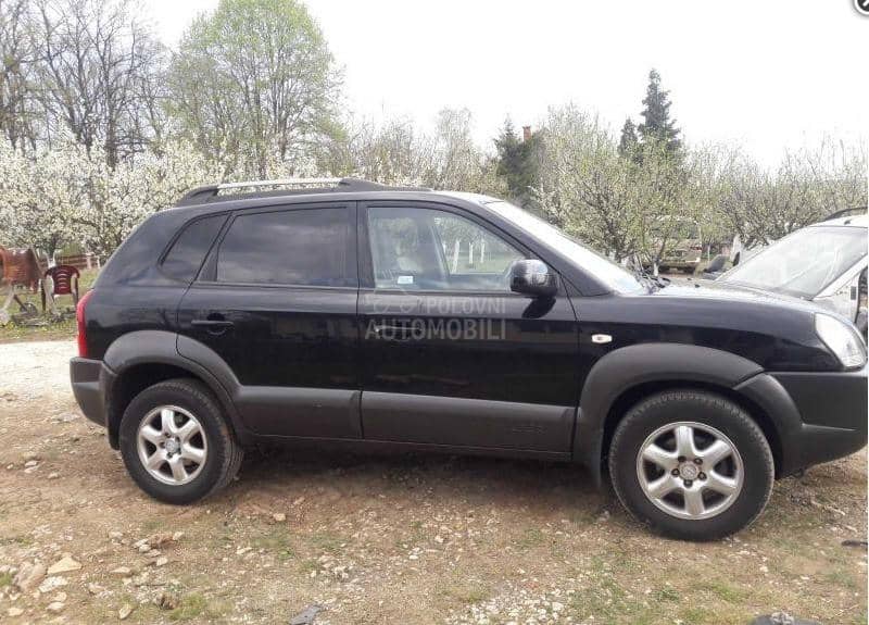 Homokinetički zglob 2.0 crdi