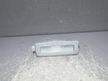 RASVJETA U KABINI za Audi A3