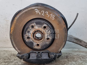 KOCIONI DISK za Audi A6