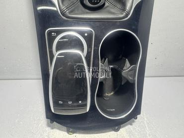 PREKIDACI MULTIMEDIJE za Mercedes Benz C Klasa