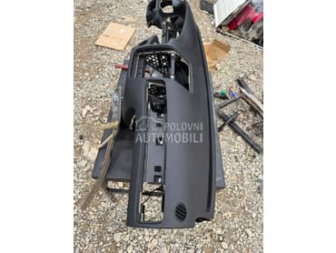 Airbag za Volkswagen Touareg od 2010. do 2017. god.