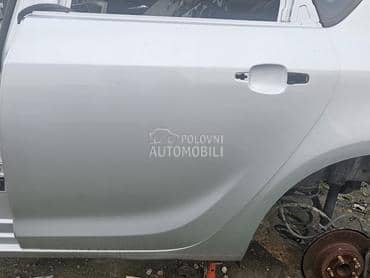 vrata za Opel Astra J